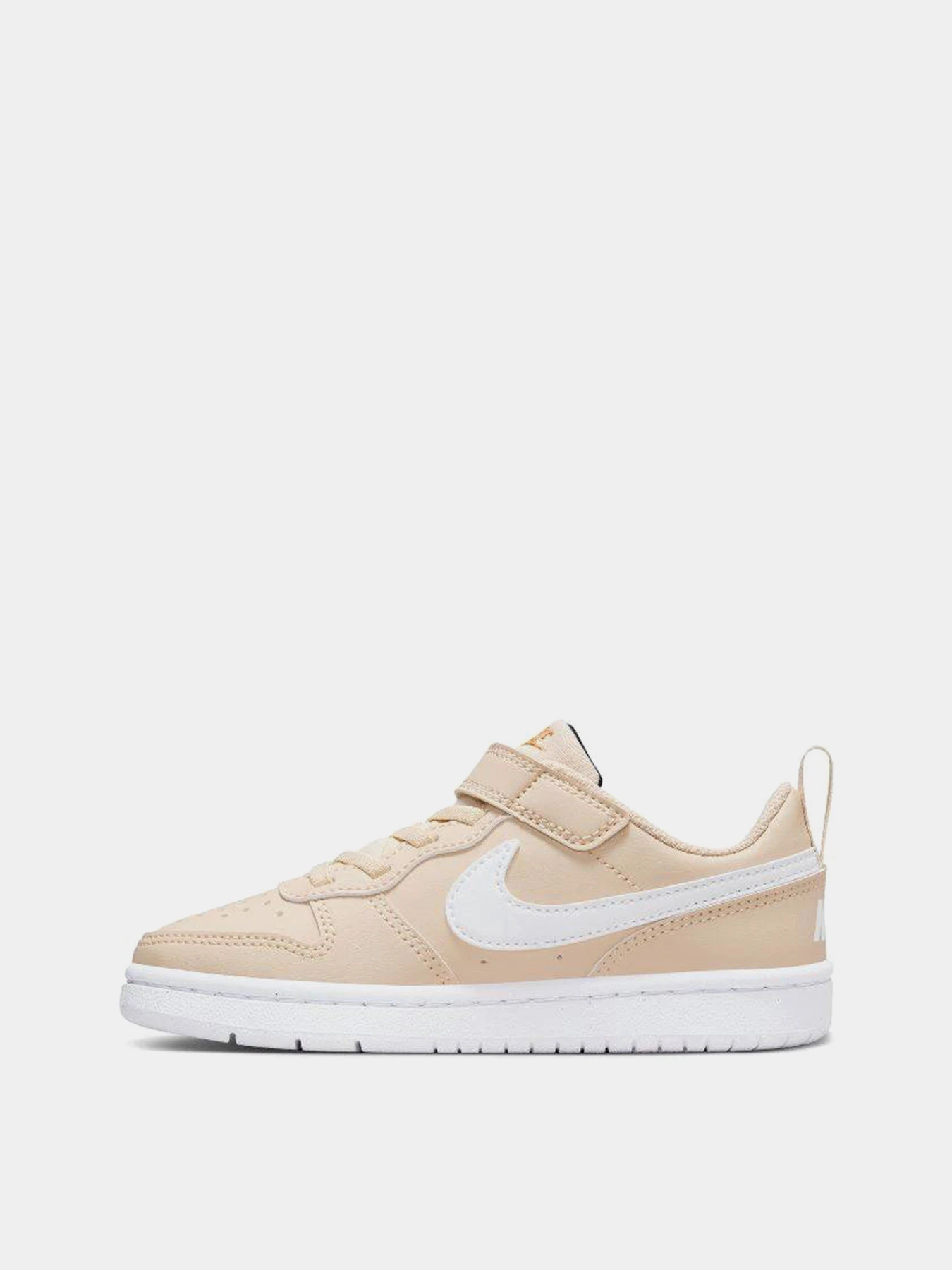 Кеди NIKE COURT BOROUGH RECRAFT SE модель FZ3135-100 Кеди NIKE COURT BOROUGH RECRAFT SE модель FZ3135-100 Фото