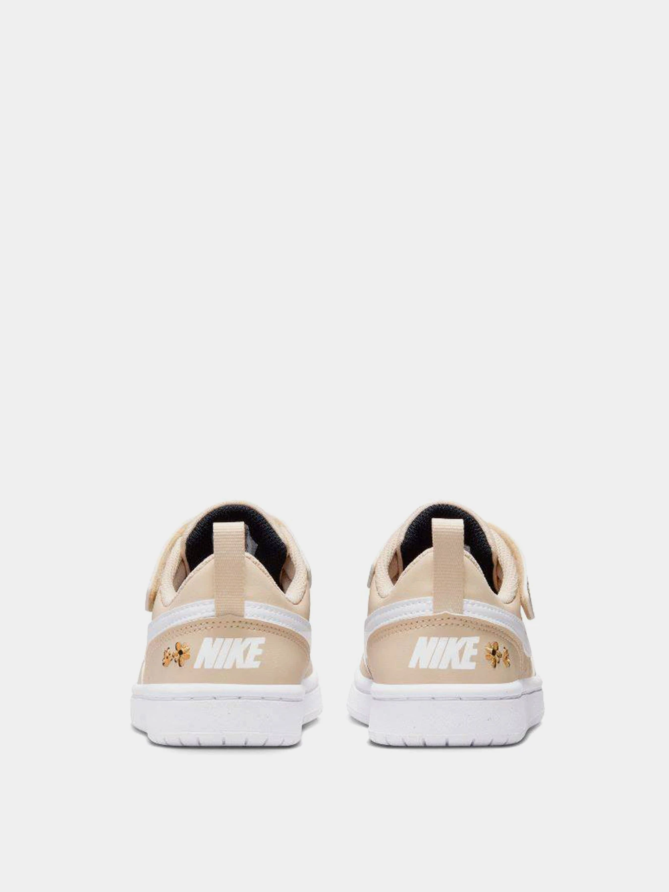 Кеди NIKE COURT BOROUGH RECRAFT SE модель FZ3135-100 Кеди NIKE COURT BOROUGH RECRAFT SE модель FZ3135-100 Фото