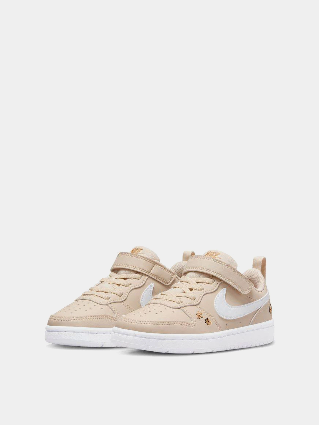 Кеди NIKE COURT BOROUGH RECRAFT SE модель FZ3135-100 Кеди NIKE COURT BOROUGH RECRAFT SE модель FZ3135-100 Фото
