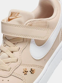Кеди NIKE COURT BOROUGH RECRAFT SE модель FZ3135-100 Фото