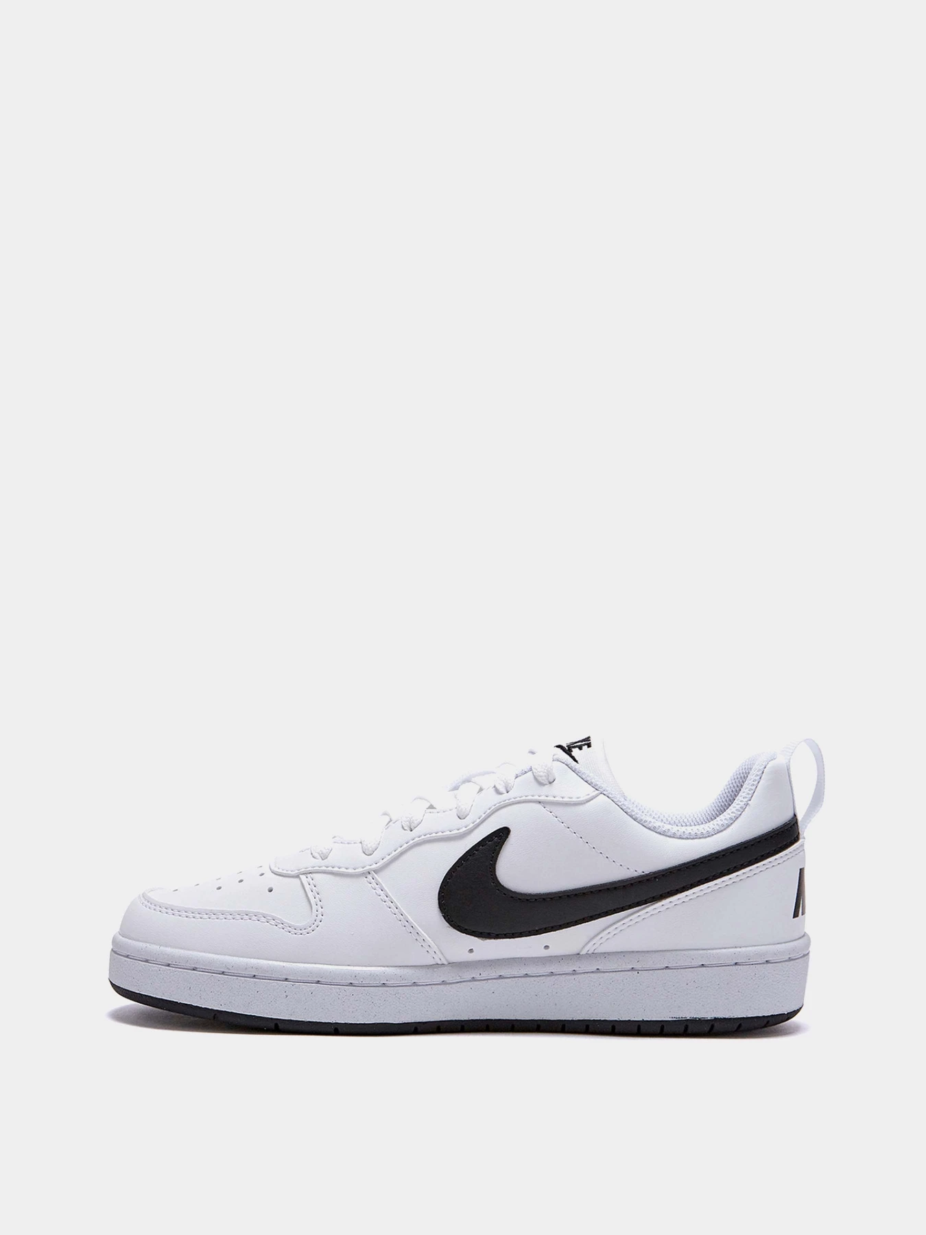 Кеды NIKE COURT BOROUGH LOW RECRAFT модель DV5456-104 Кеды NIKE COURT BOROUGH LOW RECRAFT модель DV5456-104 Фото