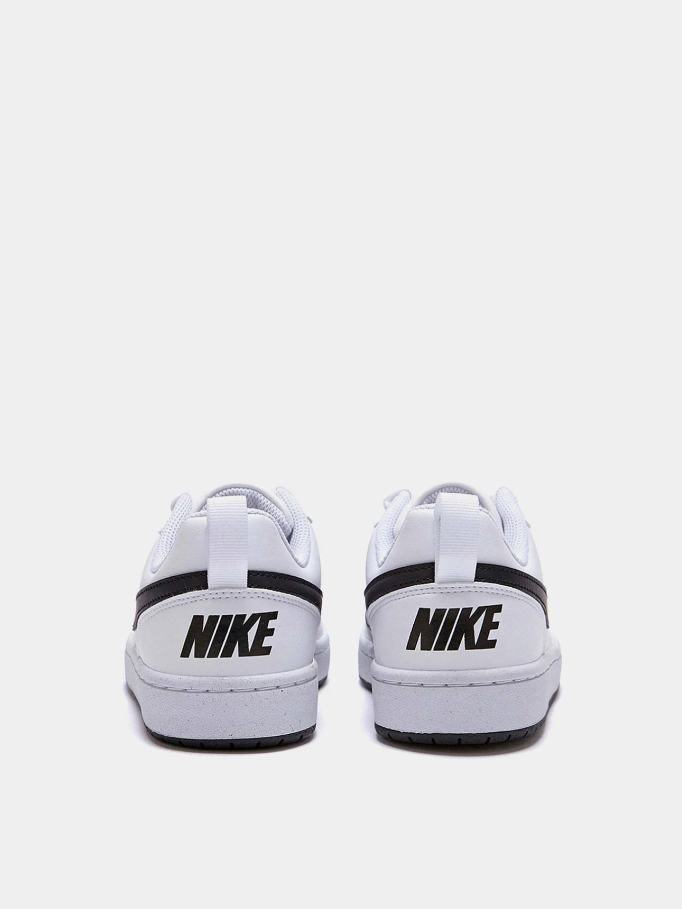 Кеды NIKE COURT BOROUGH LOW RECRAFT модель DV5456-104 Кеды NIKE COURT BOROUGH LOW RECRAFT модель DV5456-104 Фото