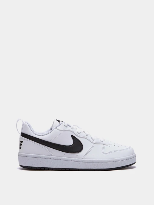 Кеди NIKE COURT BOROUGH LOW RECRAFT модель DV5456-104 Фото