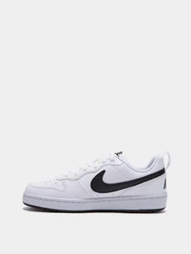 Кеды NIKE COURT BOROUGH LOW RECRAFT модель DV5456-104 Фото