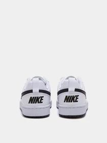 Кеды NIKE COURT BOROUGH LOW RECRAFT модель DV5456-104 Фото