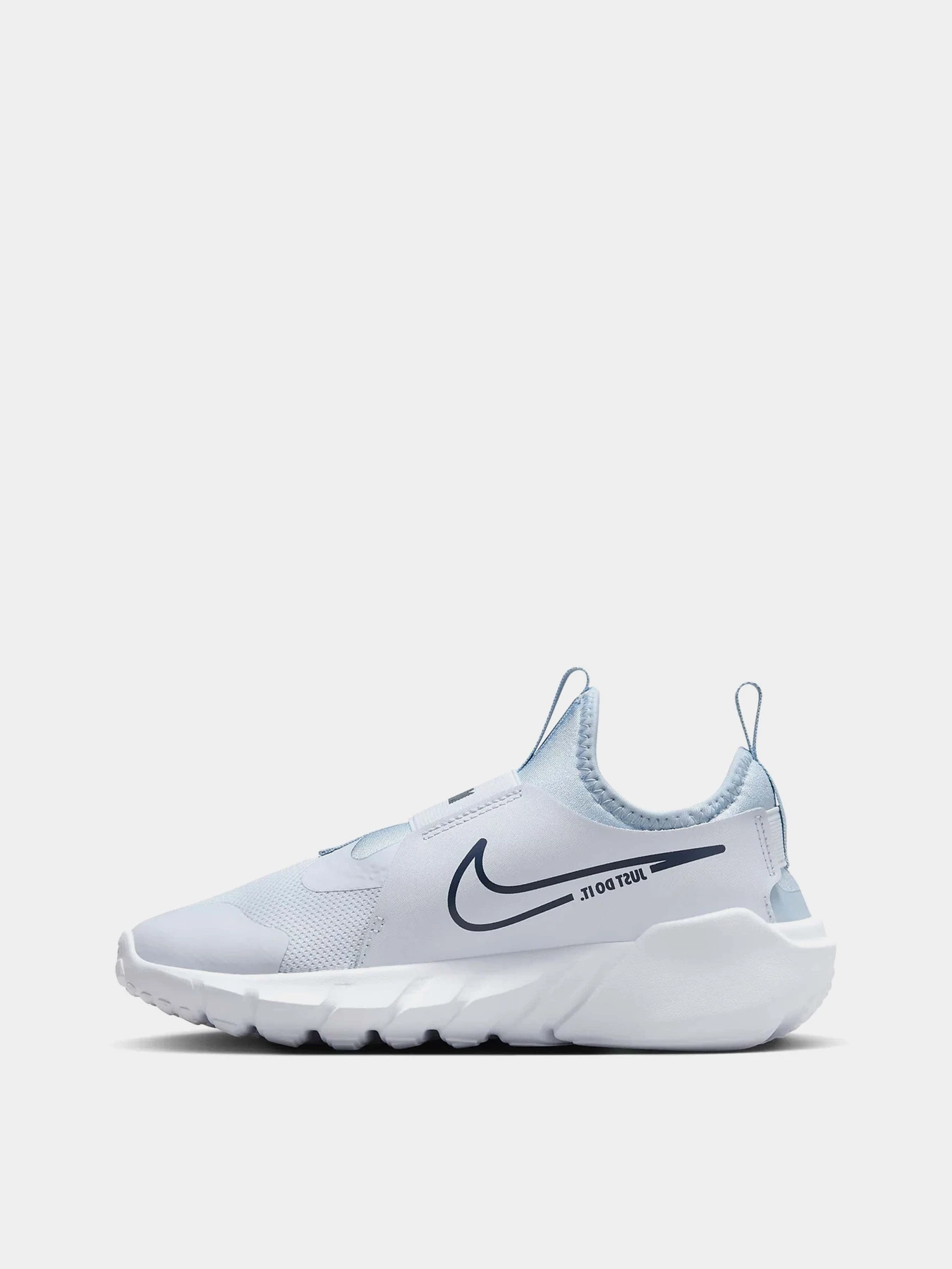 Кроссовки NIKE FLEX RUNNER 2 модель DJ6038-010 Кроссовки NIKE FLEX RUNNER 2 модель DJ6038-010 Фото