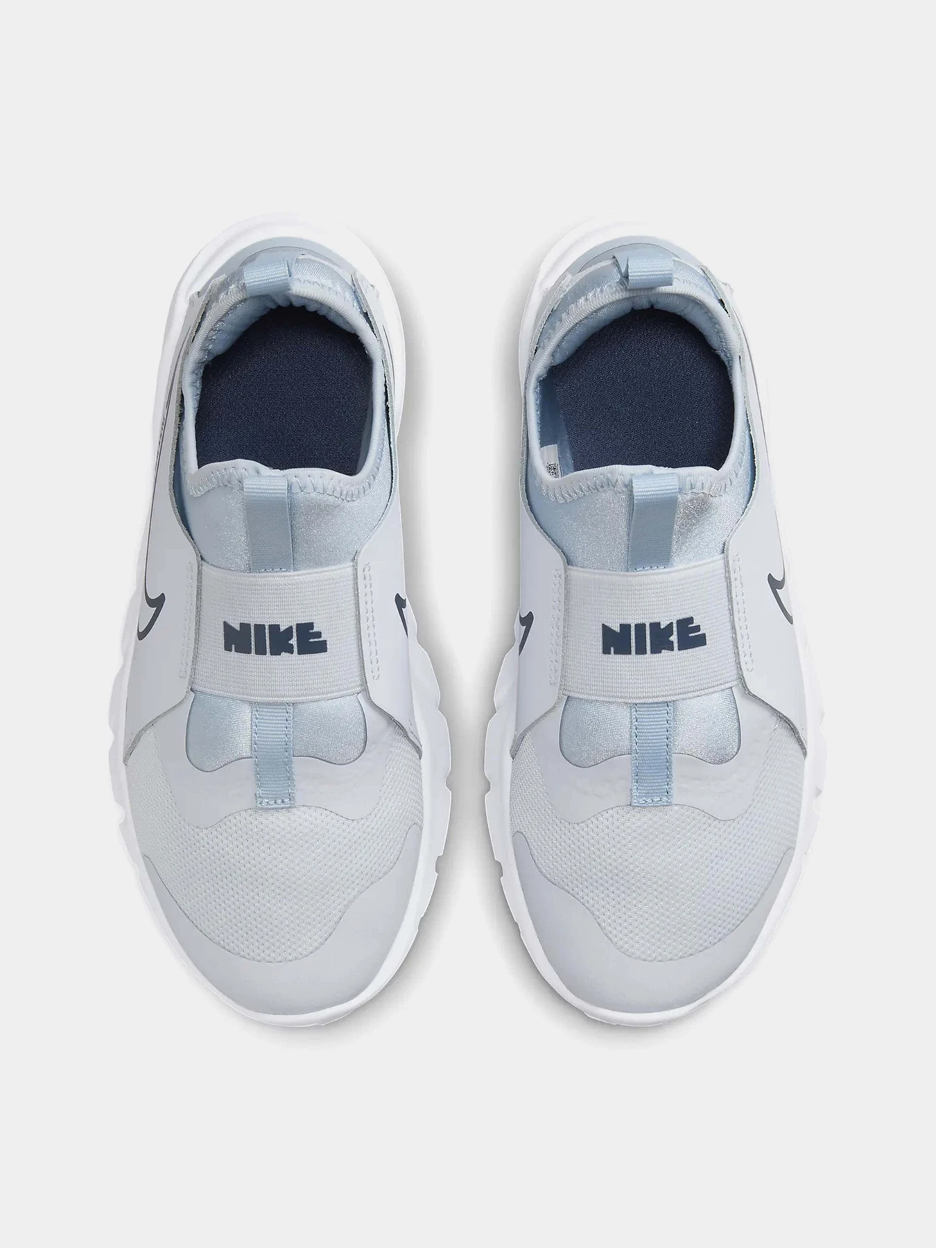 Кроссовки NIKE FLEX RUNNER 2 модель DJ6038-010 Кроссовки NIKE FLEX RUNNER 2 модель DJ6038-010 Фото