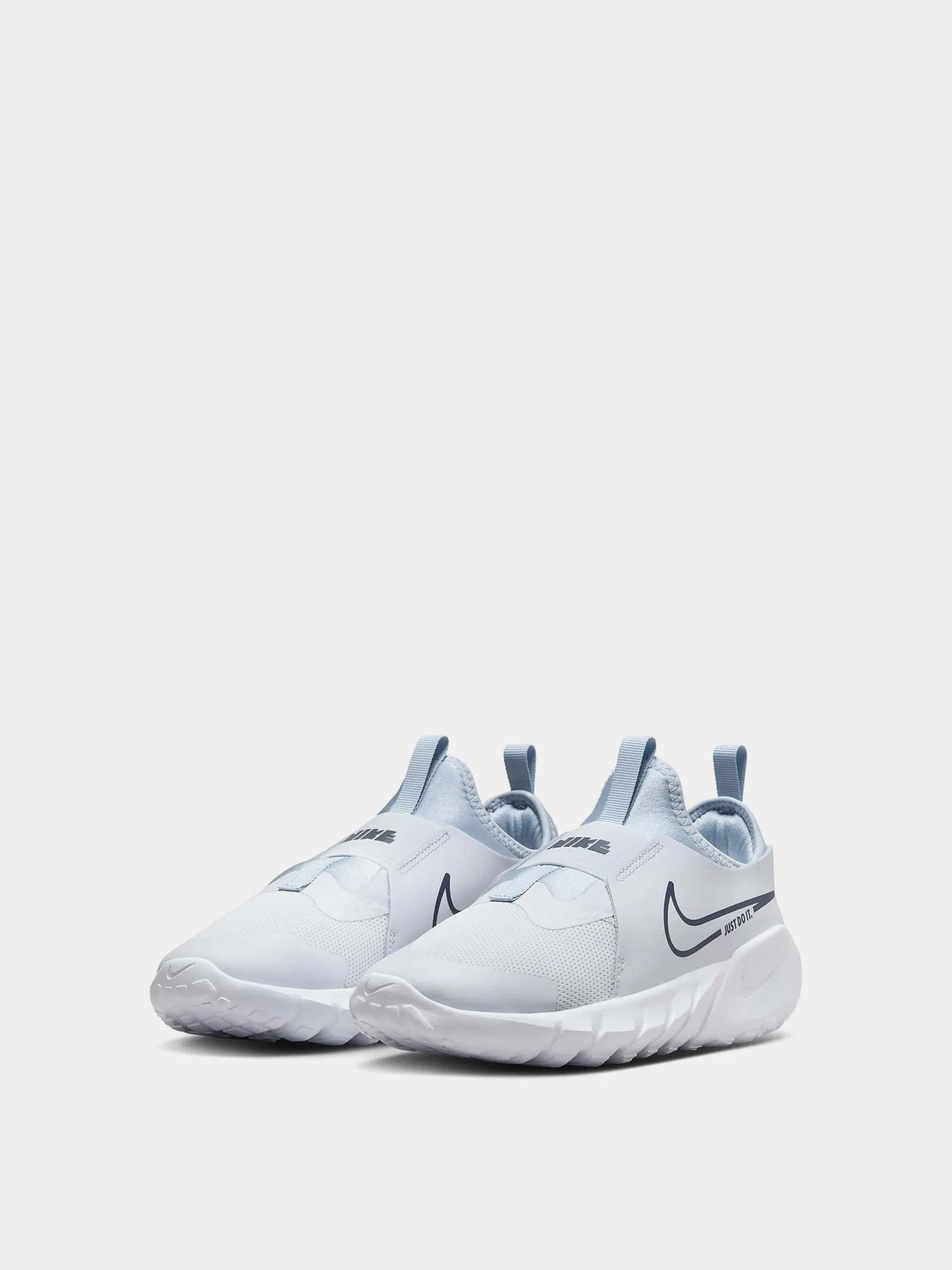 Кроссовки NIKE FLEX RUNNER 2 модель DJ6038-010 Кроссовки NIKE FLEX RUNNER 2 модель DJ6038-010 Фото