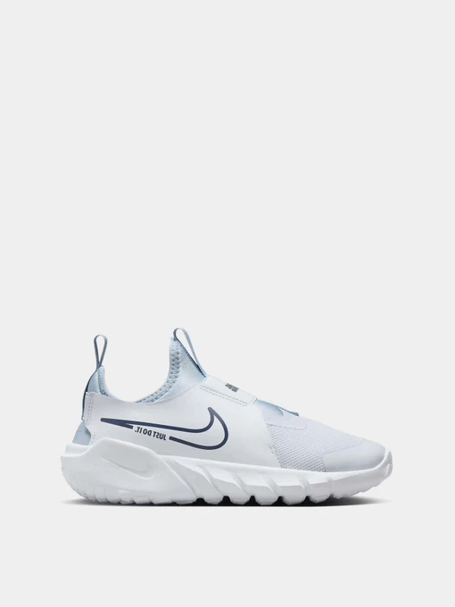Кроссовки NIKE FLEX RUNNER 2 модель DJ6038-010 Фото