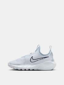 Кроссовки NIKE FLEX RUNNER 2 модель DJ6038-010 Фото