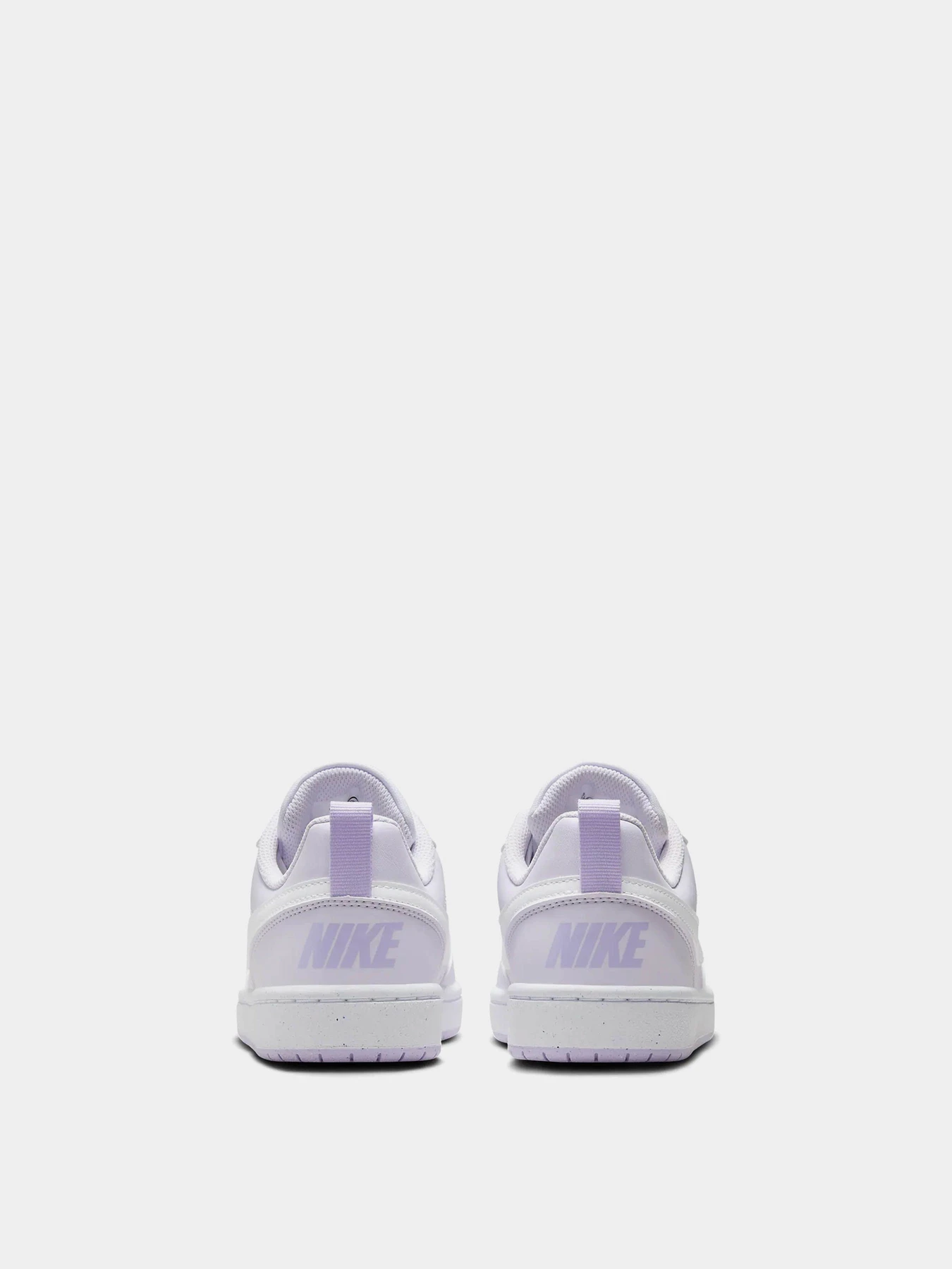 Кеды NIKE COURT BOROUGH LOW RECRAFT модель DV5456-500 Кеды NIKE COURT BOROUGH LOW RECRAFT модель DV5456-500 Фото