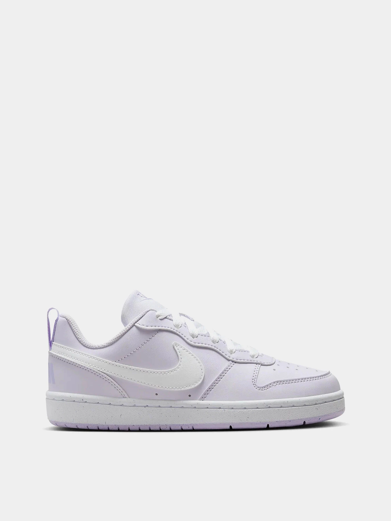 Кеды NIKE COURT BOROUGH LOW RECRAFT модель DV5456-500 Кеды NIKE COURT BOROUGH LOW RECRAFT модель DV5456-500 Фото