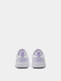 Кеды NIKE COURT BOROUGH LOW RECRAFT модель DV5456-500 Фото
