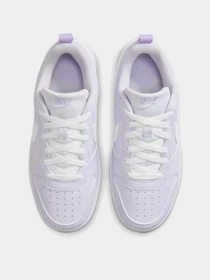 Кеды NIKE COURT BOROUGH LOW RECRAFT модель DV5456-500 Фото