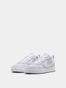 Кеды NIKE COURT BOROUGH LOW RECRAFT модель DV5456-500 Фото
