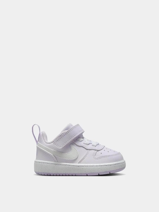 Кеды NIKE COURT BOROUGH LOW RECRAFT модель DV5458-500 Фото