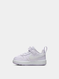 Кеди NIKE COURT BOROUGH LOW RECRAFT модель DV5458-500 Фото