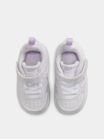 Кеди NIKE COURT BOROUGH LOW RECRAFT модель DV5458-500 Фото