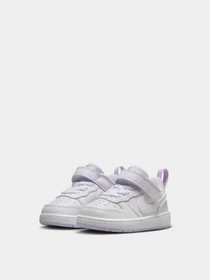 Кеди NIKE COURT BOROUGH LOW RECRAFT модель DV5458-500 Фото