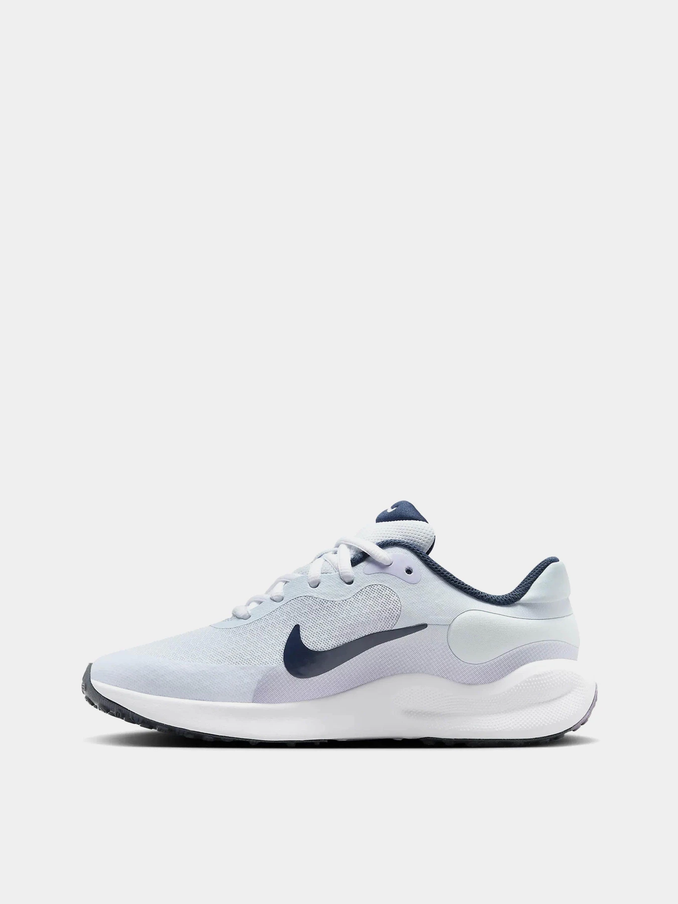 Кросівки NIKE REVOLUTION 7 модель FB7689-004 Кросівки NIKE REVOLUTION 7 модель FB7689-004 Фото