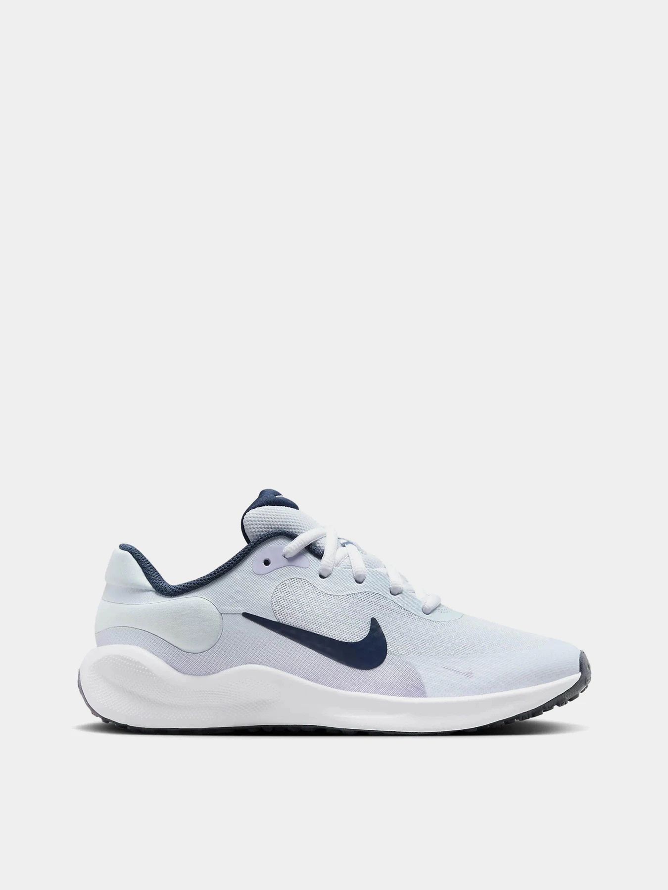 Кросівки NIKE REVOLUTION 7 модель FB7689-004 Кросівки NIKE REVOLUTION 7 модель FB7689-004 Фото