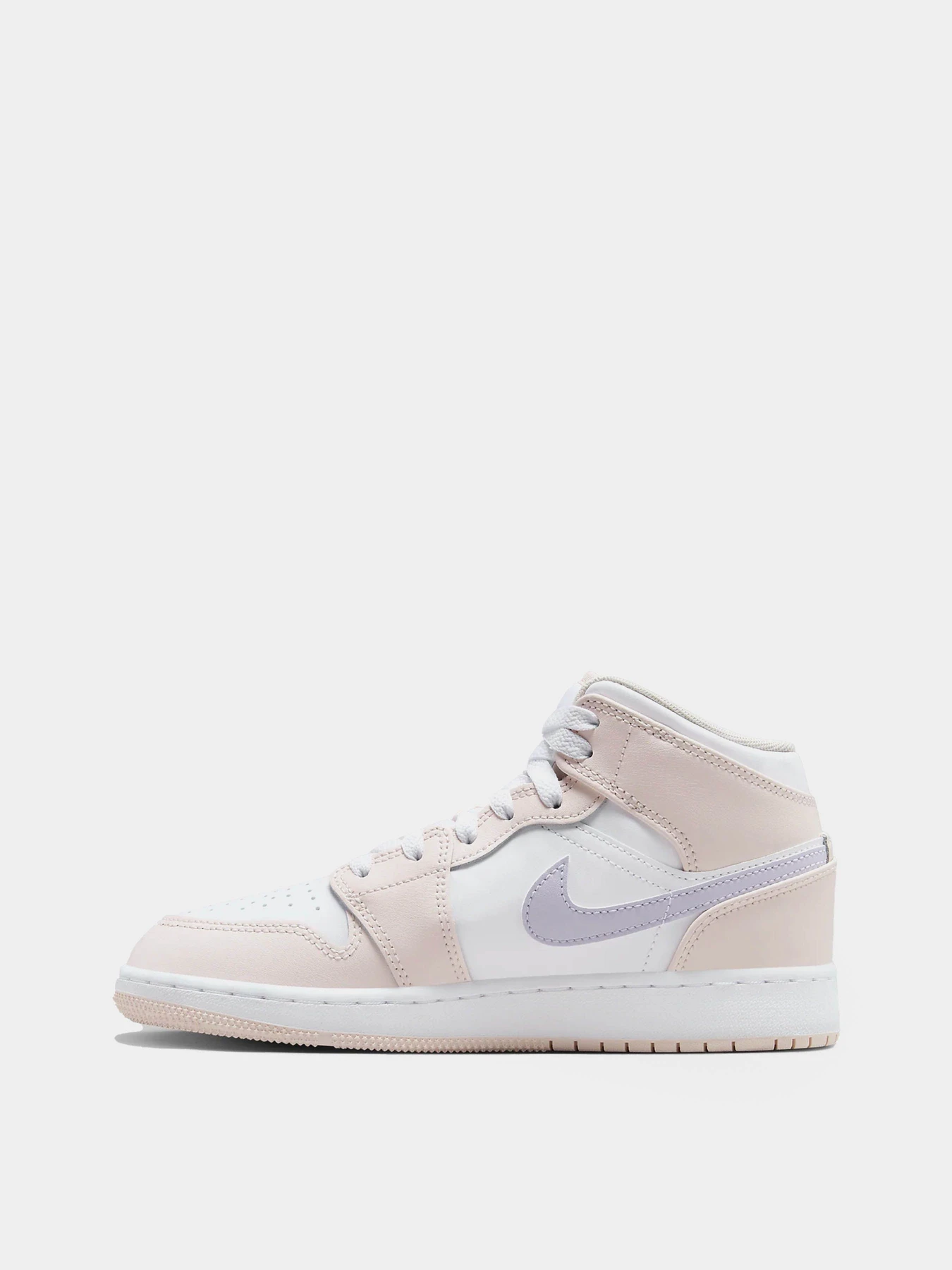Кеди NIKE AIR JORDAN 1 MID модель FD8780-601 Кеди NIKE AIR JORDAN 1 MID модель FD8780-601 Фото