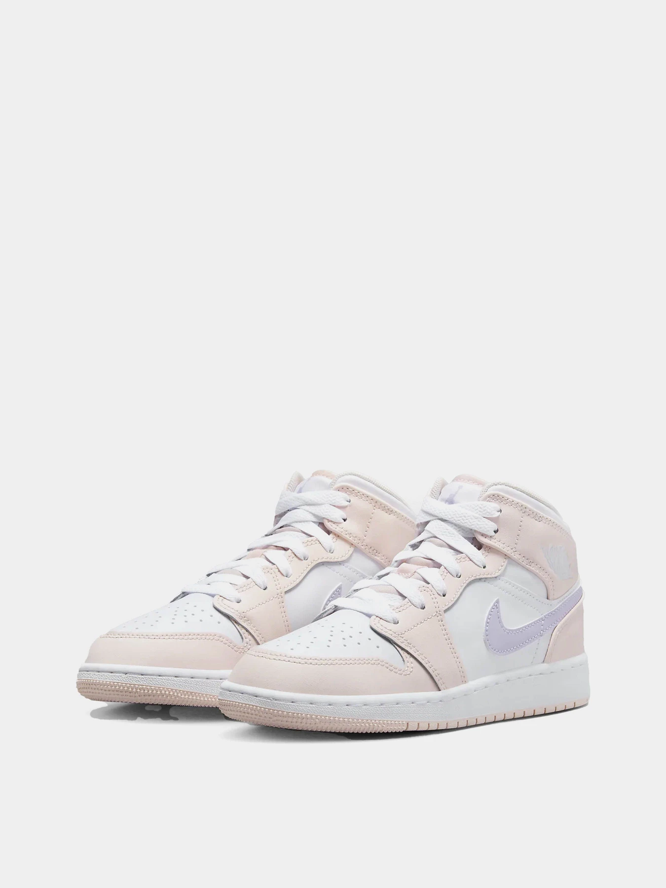 Кеди NIKE AIR JORDAN 1 MID модель FD8780-601 Кеди NIKE AIR JORDAN 1 MID модель FD8780-601 Фото