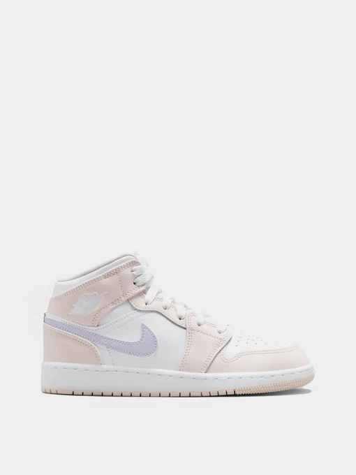 Кеды NIKE AIR JORDAN 1 MID модель FD8780-601 Фото