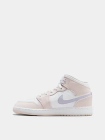 Кеди NIKE AIR JORDAN 1 MID модель FD8780-601 Фото