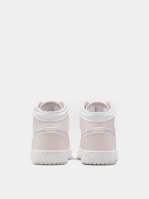 Кеди NIKE AIR JORDAN 1 MID модель FD8780-601 Фото