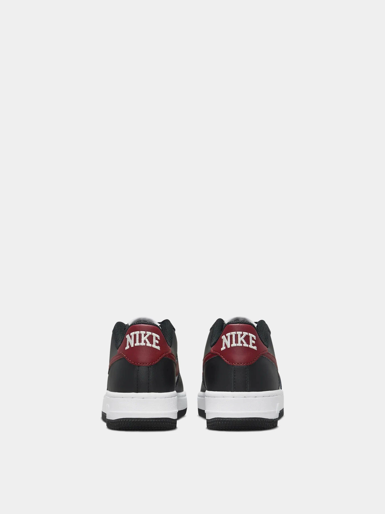 Кеды NIKE AIR FORCE 1 модель FZ4351-001 Фото