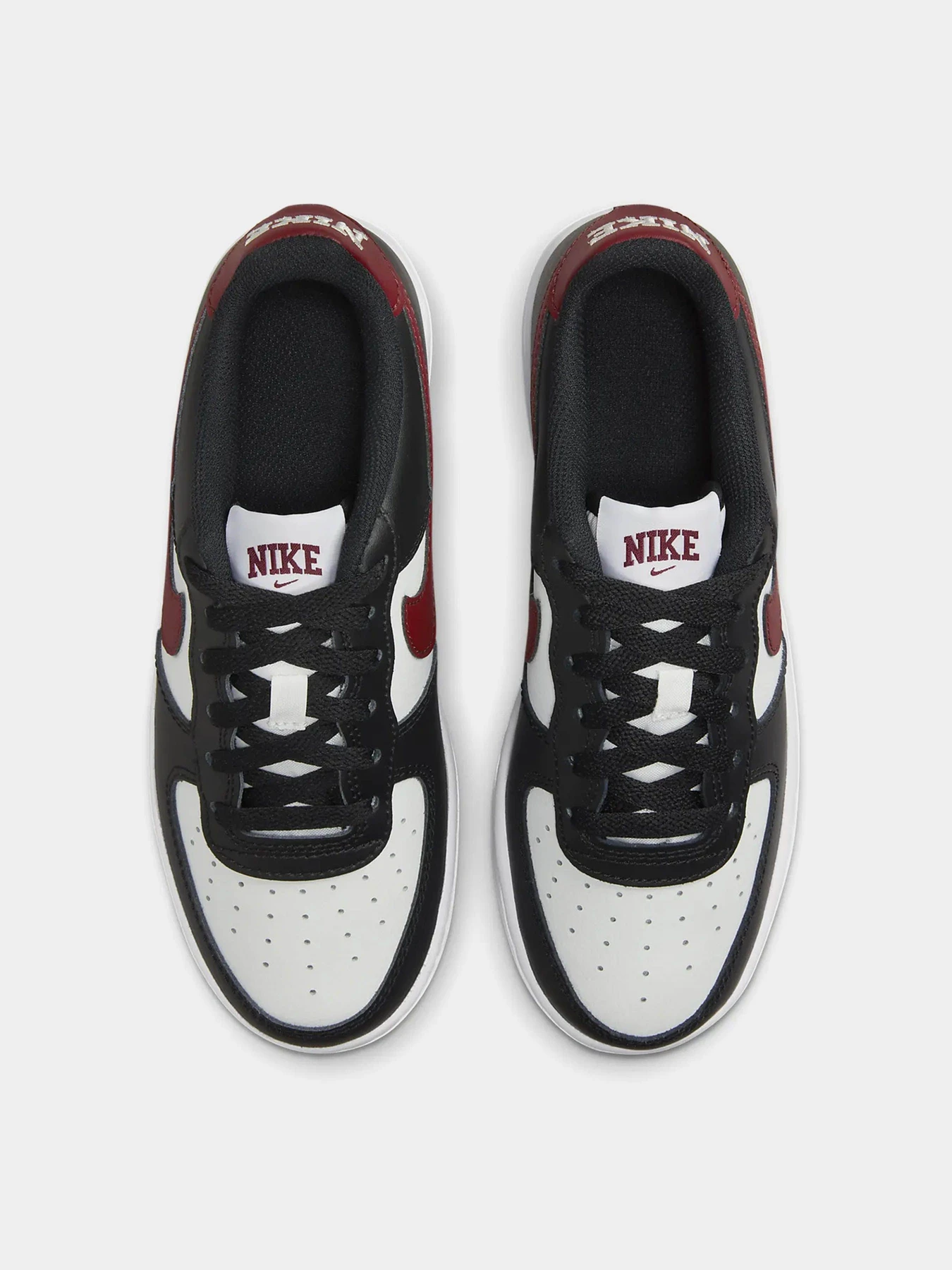Кеды NIKE AIR FORCE 1 модель FZ4351-001 Фото