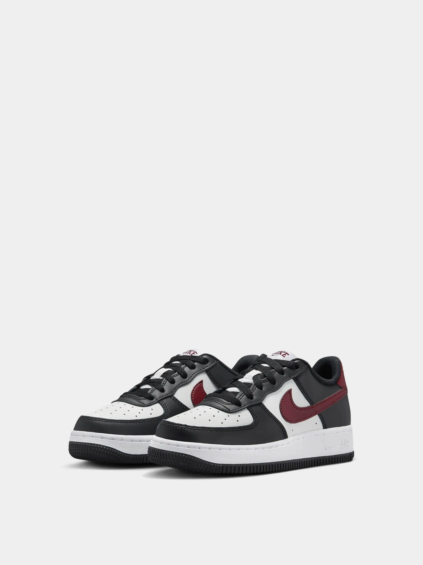 Кеды NIKE AIR FORCE 1 модель FZ4351-001 Фото