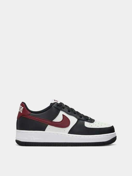 Кеды NIKE AIR FORCE 1 модель FZ4351-001 Фото