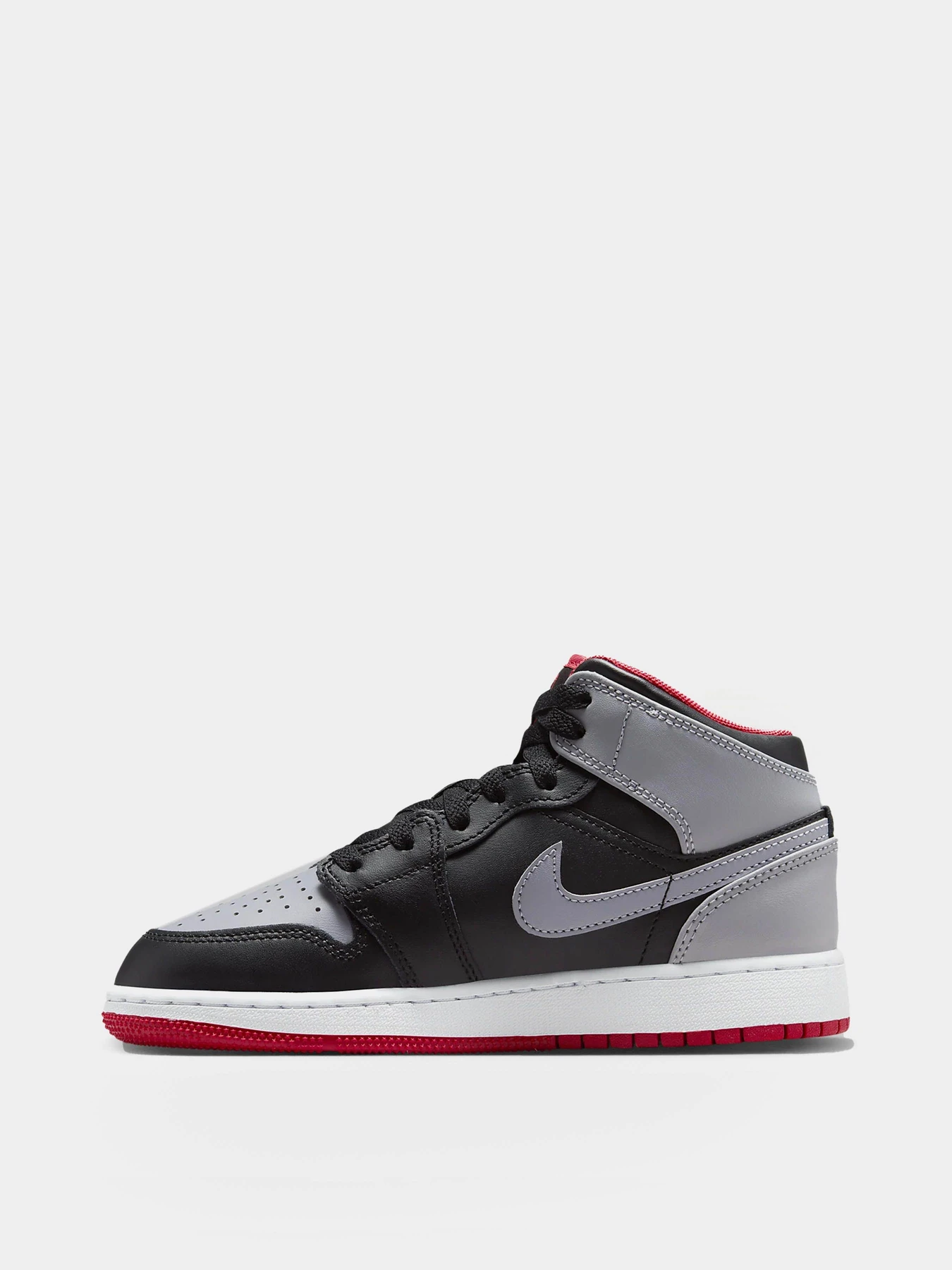 Кеди NIKE AIR JORDAN 1 MID модель DQ8423-006 Кеди NIKE AIR JORDAN 1 MID модель DQ8423-006 Фото
