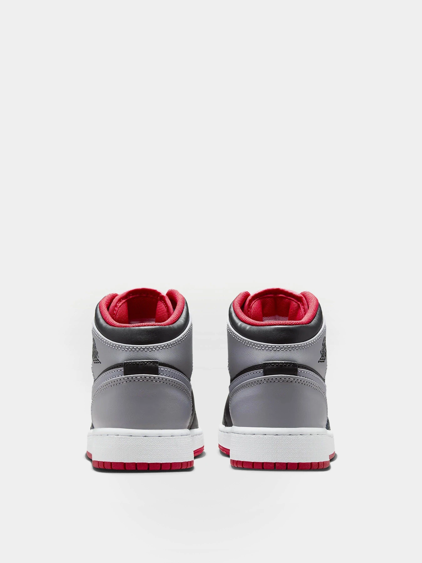 Кеди NIKE AIR JORDAN 1 MID модель DQ8423-006 Кеди NIKE AIR JORDAN 1 MID модель DQ8423-006 Фото