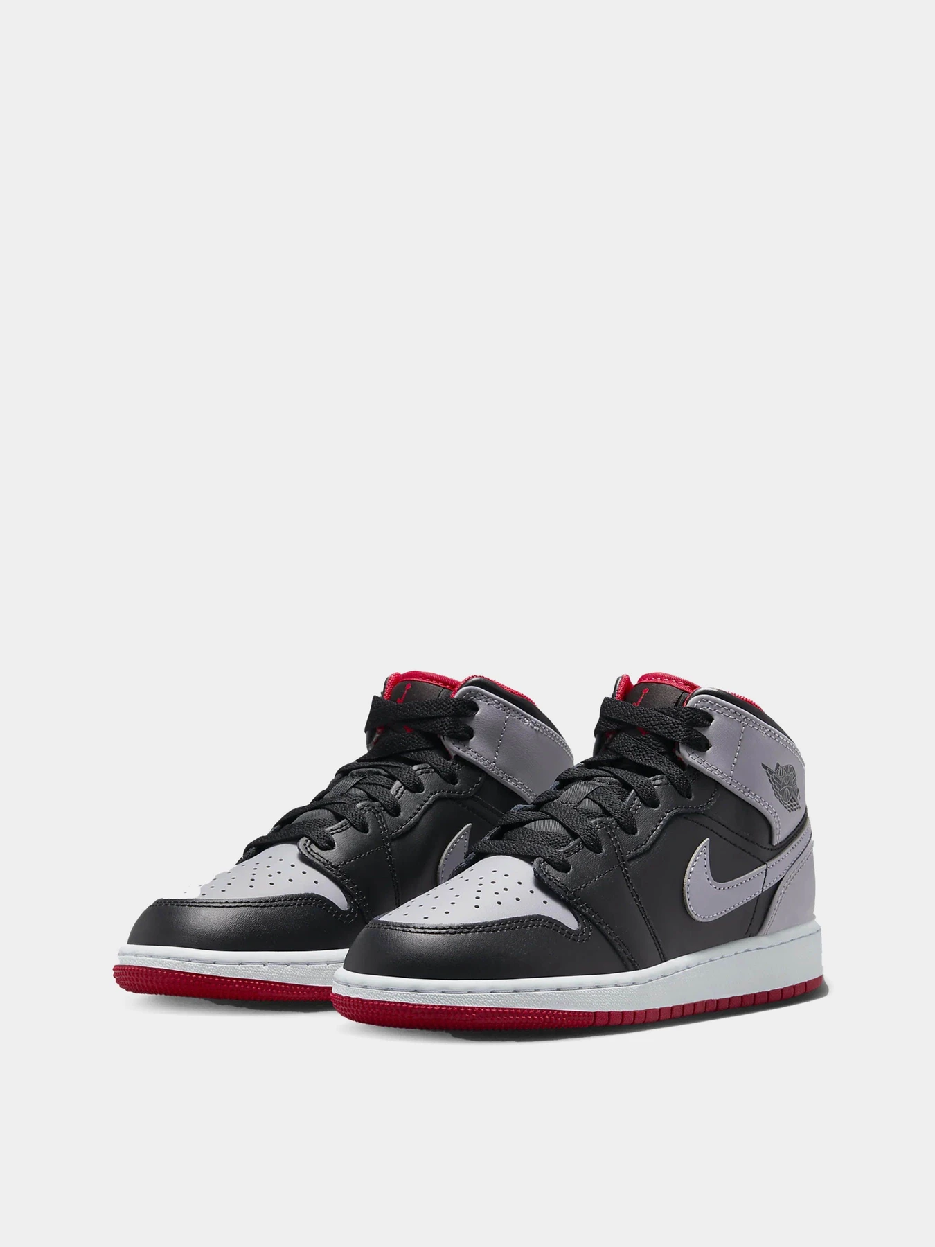 Кеди NIKE AIR JORDAN 1 MID модель DQ8423-006 Кеди NIKE AIR JORDAN 1 MID модель DQ8423-006 Фото