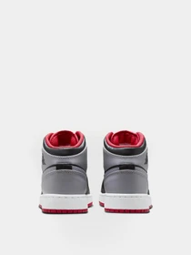 Кеди NIKE AIR JORDAN 1 MID модель DQ8423-006 Фото