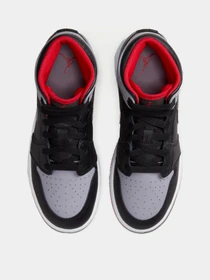 Кеди NIKE AIR JORDAN 1 MID модель DQ8423-006 Фото