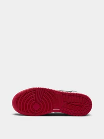 Кеди NIKE AIR JORDAN 1 MID модель DQ8423-006 Фото
