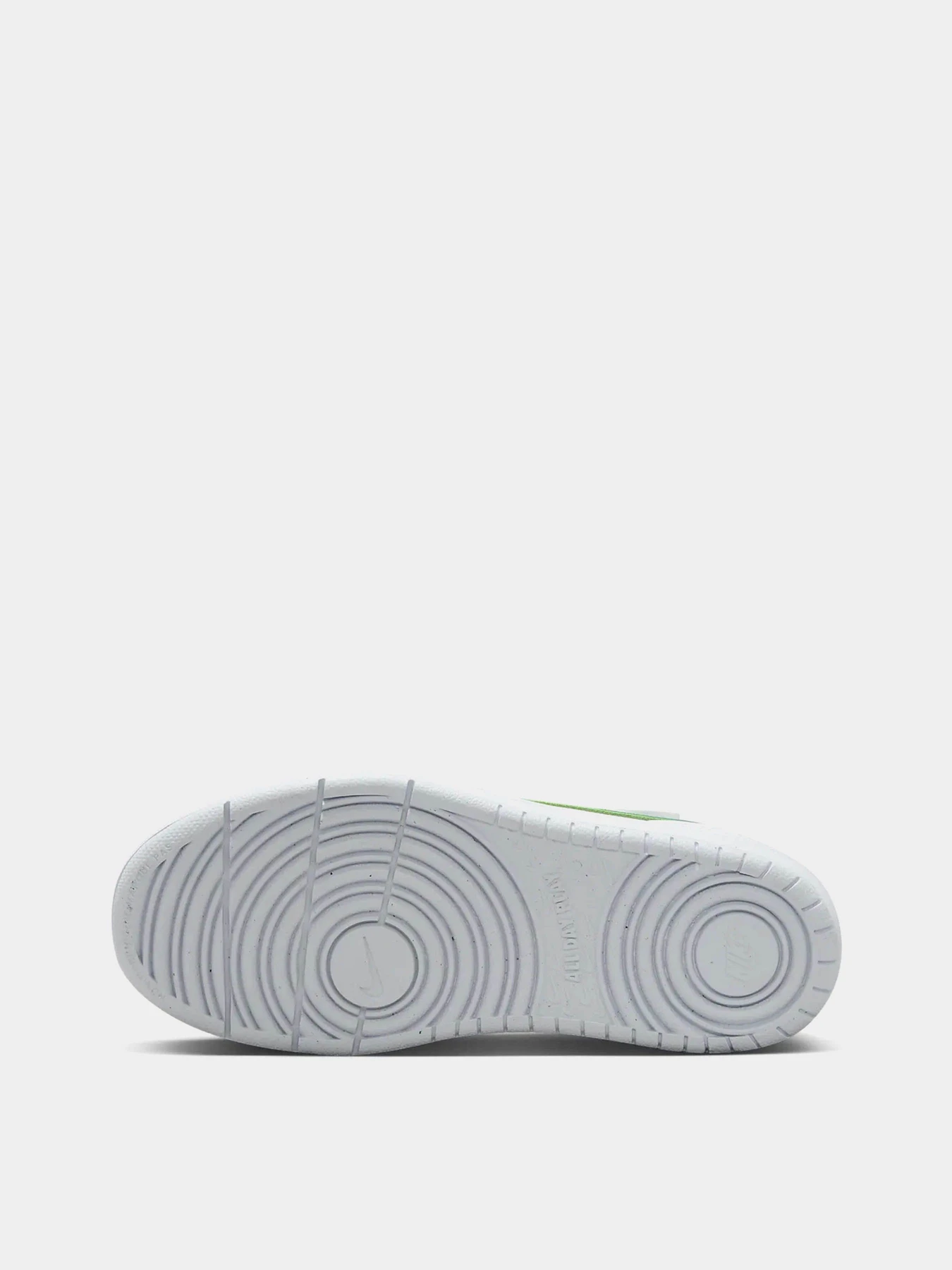 Кеды NIKE COURT BOROUGH LOW RECRAFT модель DV5457-109 Кеды NIKE COURT BOROUGH LOW RECRAFT модель DV5457-109 Фото