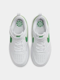 Кеды NIKE COURT BOROUGH LOW RECRAFT модель DV5457-109 Фото