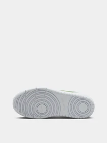 Кеды NIKE COURT BOROUGH LOW RECRAFT модель DV5457-109 Фото