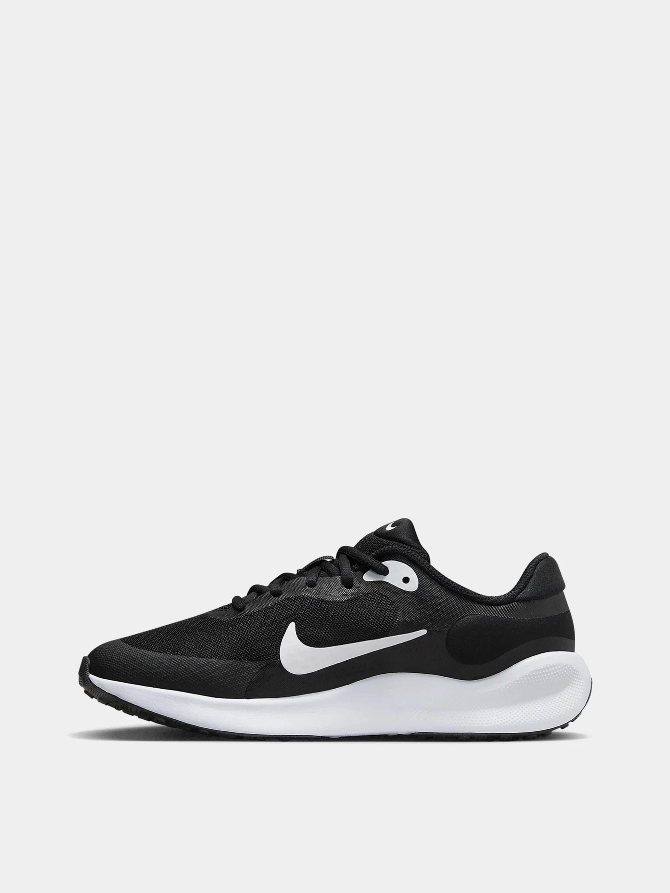 Кросівки NIKE REVOLUTION 7 модель FB7689-003 Фото