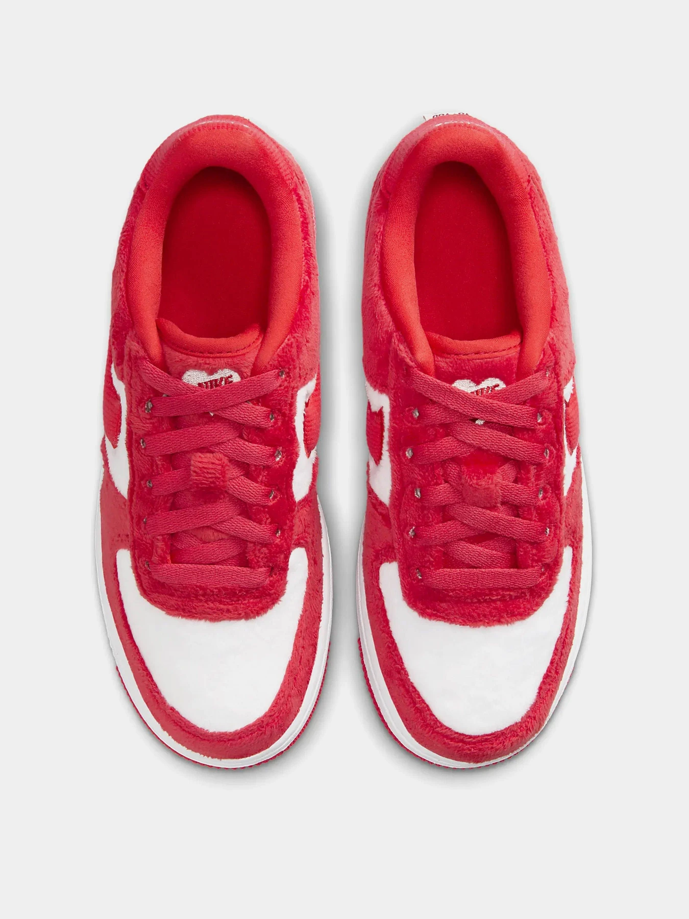 Кеды NIKE AIR FORCE 1 модель FZ3552-612 Кеды NIKE AIR FORCE 1 модель FZ3552-612 Фото