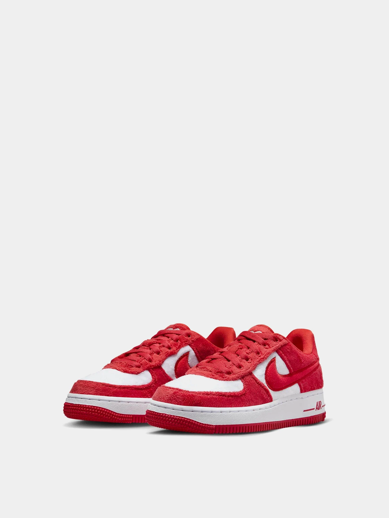Кеды NIKE AIR FORCE 1 модель FZ3552-612 Кеды NIKE AIR FORCE 1 модель FZ3552-612 Фото