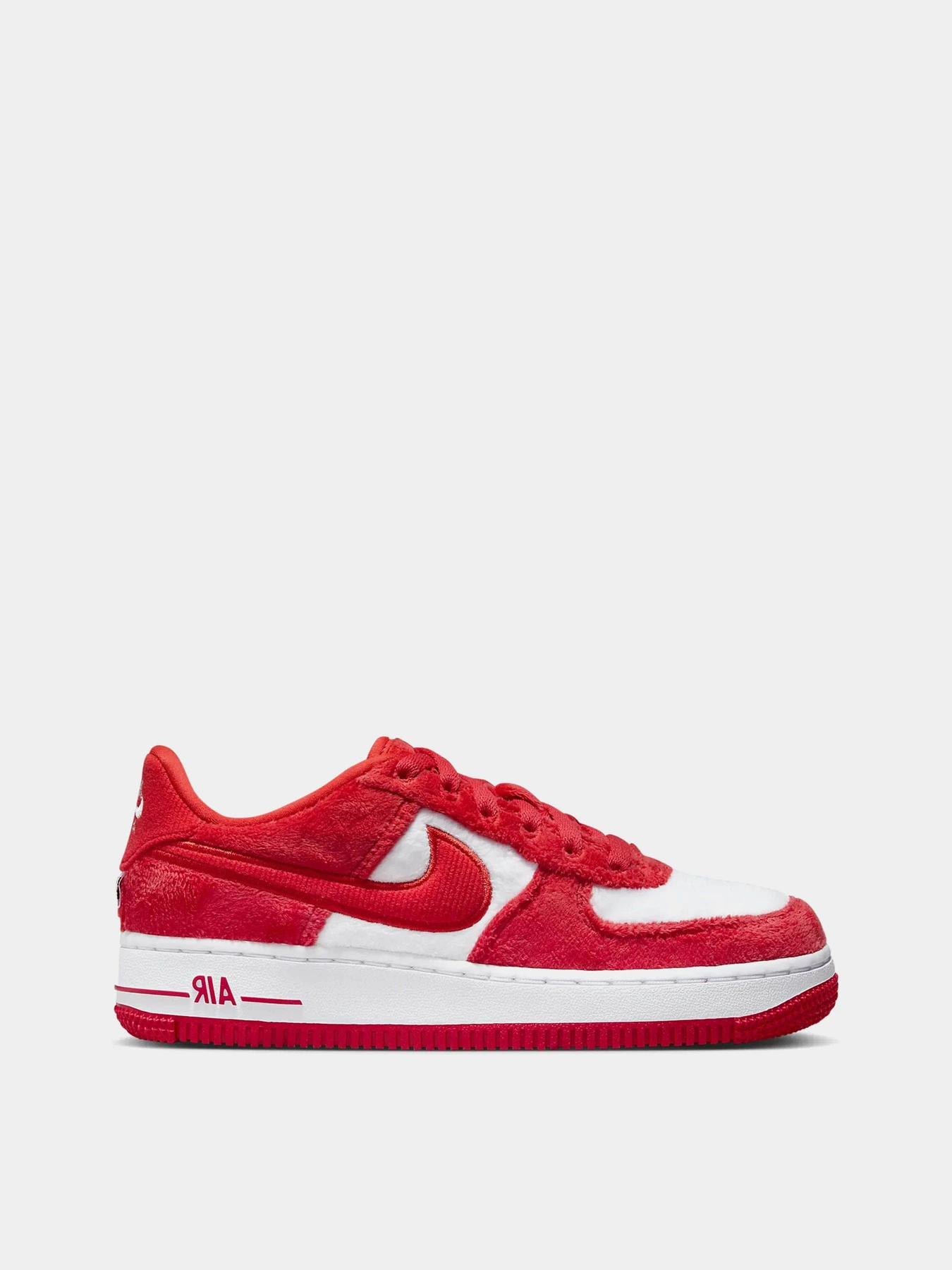 Кеды NIKE AIR FORCE 1 модель FZ3552-612 Кеды NIKE AIR FORCE 1 модель FZ3552-612 Фото