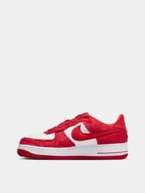 Кеды NIKE AIR FORCE 1 модель FZ3552-612 Фото