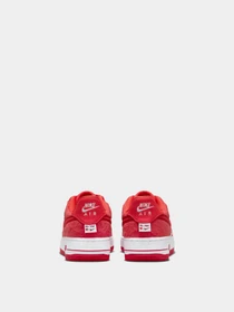 Кеды NIKE AIR FORCE 1 модель FZ3552-612 Фото