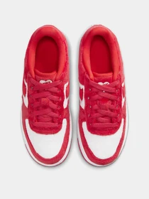 Кеды NIKE AIR FORCE 1 модель FZ3552-612 Фото